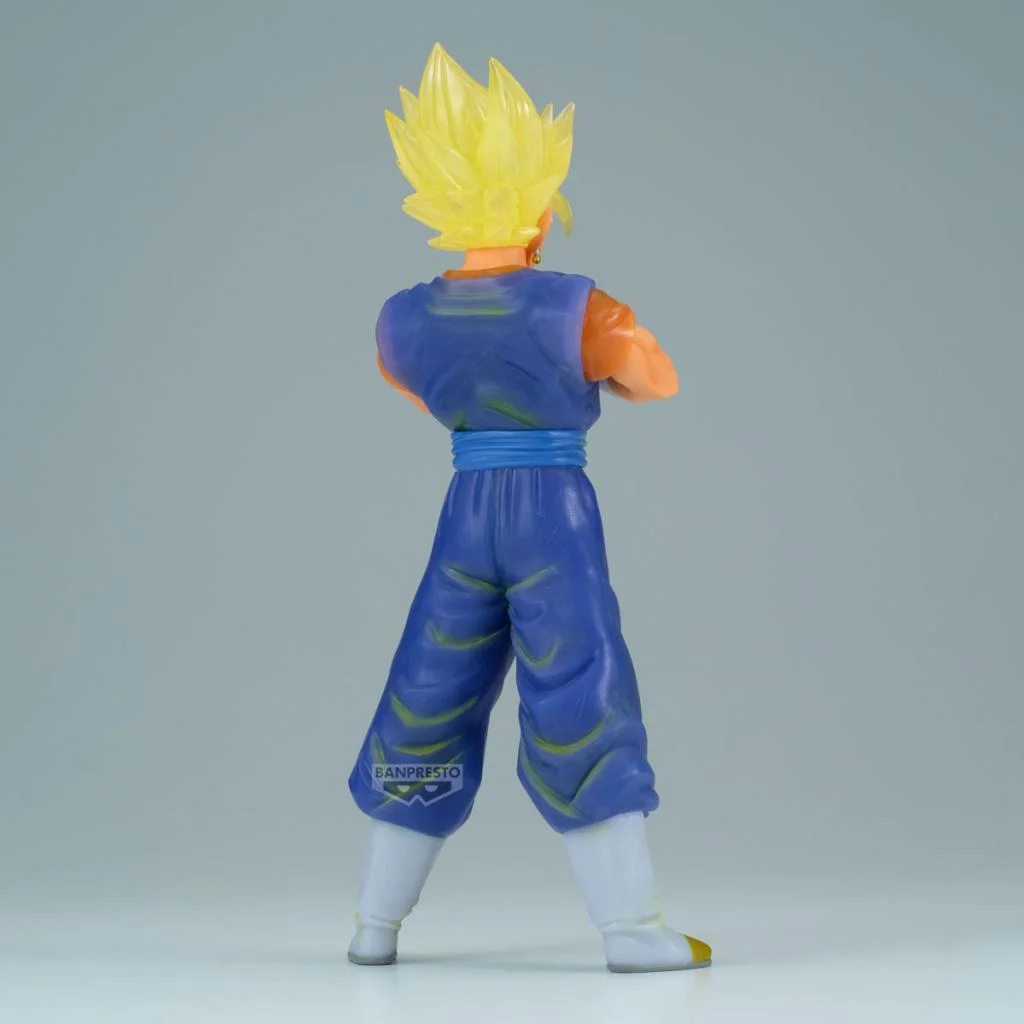 DRAGON BALL SUPER - Vegito - Figure Clearise 23cm